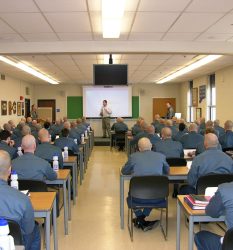 Marc Kahlberg Counter Terror Training Connecticut State Police